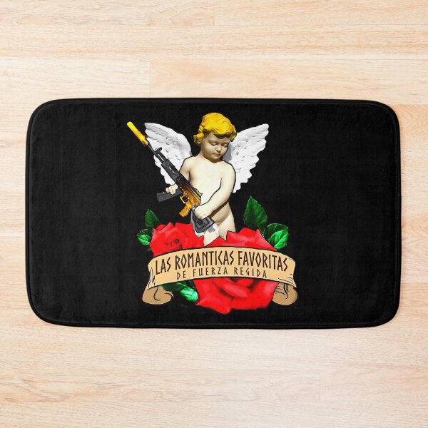 Item preview, Fuerza Regida designed and sold by persephalette.