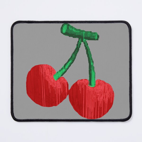 Item preview, Pixelated Cherry designed and sold by darksteel101.