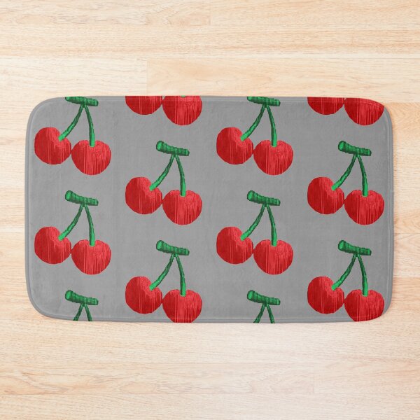 Item preview, Pixelated Cherry designed and sold by darksteel101.