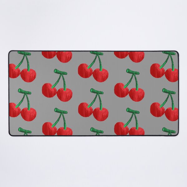 Item preview, Pixelated Cherry designed and sold by darksteel101.