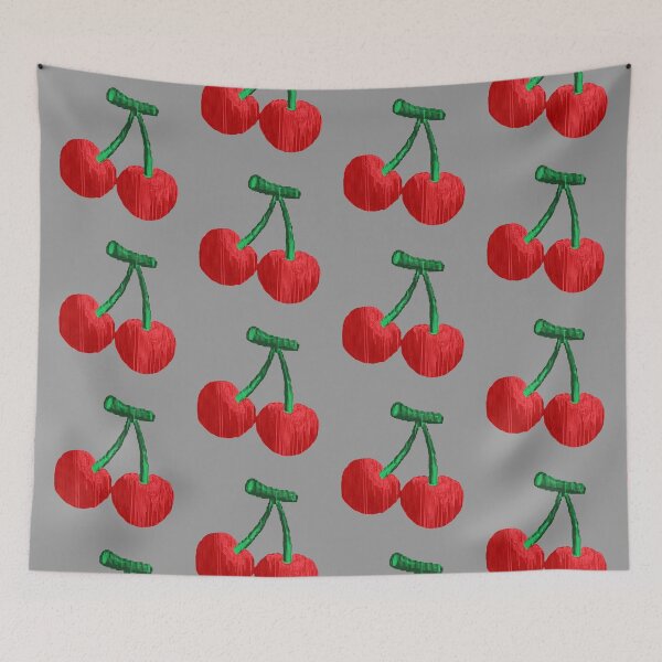 Item preview, Pixelated Cherry designed and sold by darksteel101.