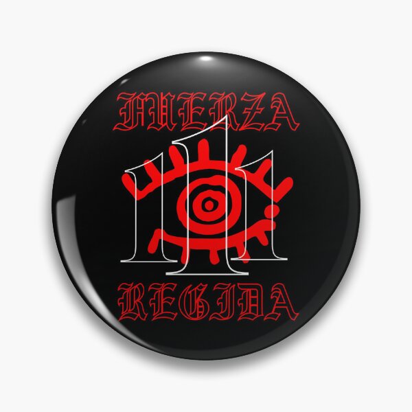 Item preview, Fuerza Regida designed and sold by persephalette.
