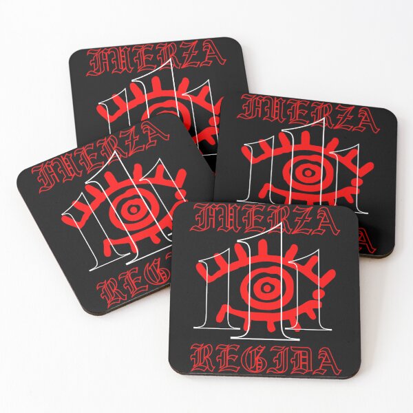 Item preview, Fuerza Regida designed and sold by persephalette.