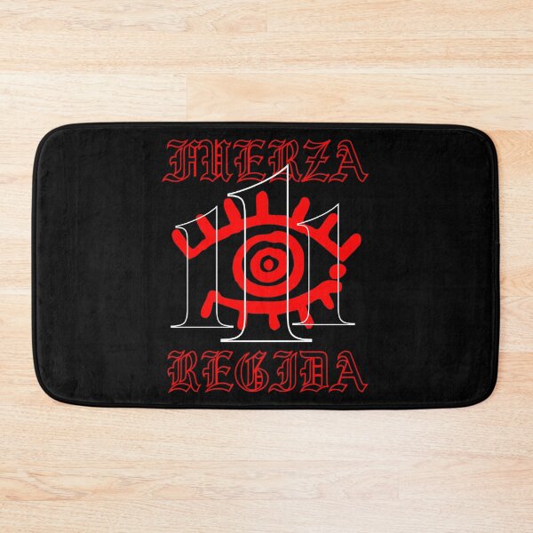 Item preview, Fuerza Regida designed and sold by persephalette.