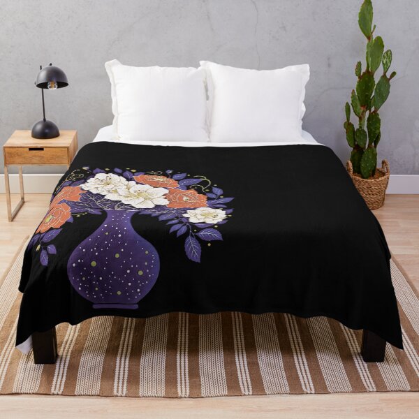 Item preview, Vibrant Bloom: Colorful Flower Art, Modern Aesthetic designed and sold by Noorkin.