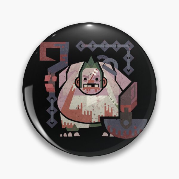 Item preview, Dota 2 Pudge V1 designed and sold by ANBARTS.