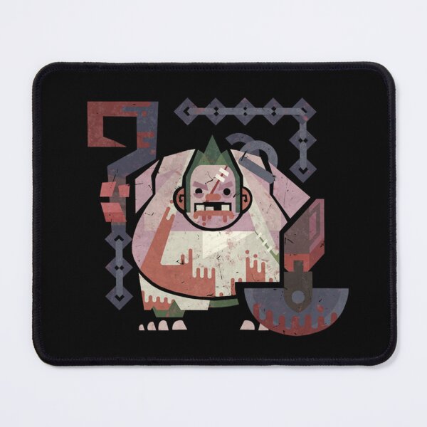 Item preview, Dota 2 Pudge V1 designed and sold by ANBARTS.