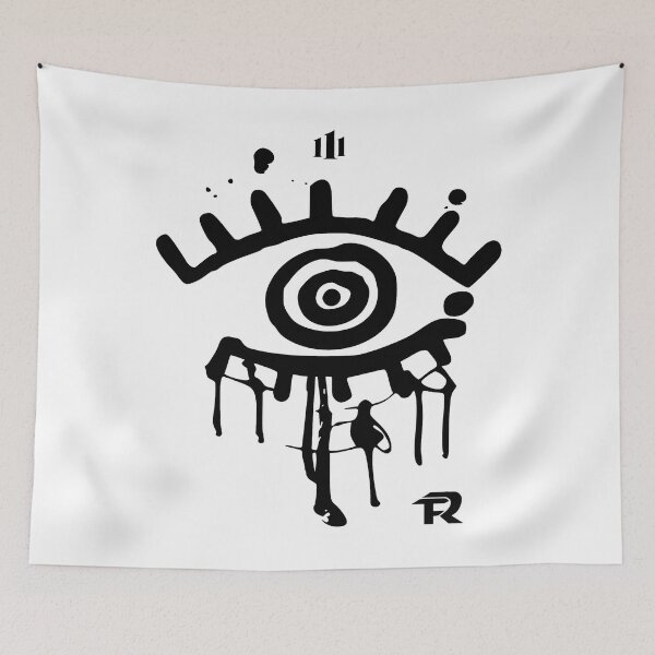 Item preview, Fuerza Regida designed and sold by persephalette.