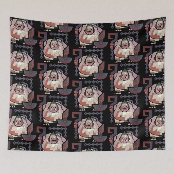 Item preview, Dota 2 Pudge V1 designed and sold by ANBARTS.