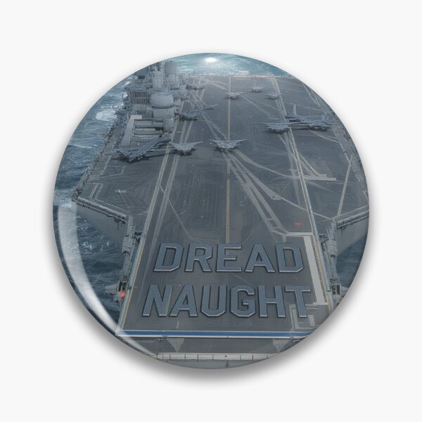 Item preview, United States Dreadnaught Print designed and sold by Lichentroupe63.