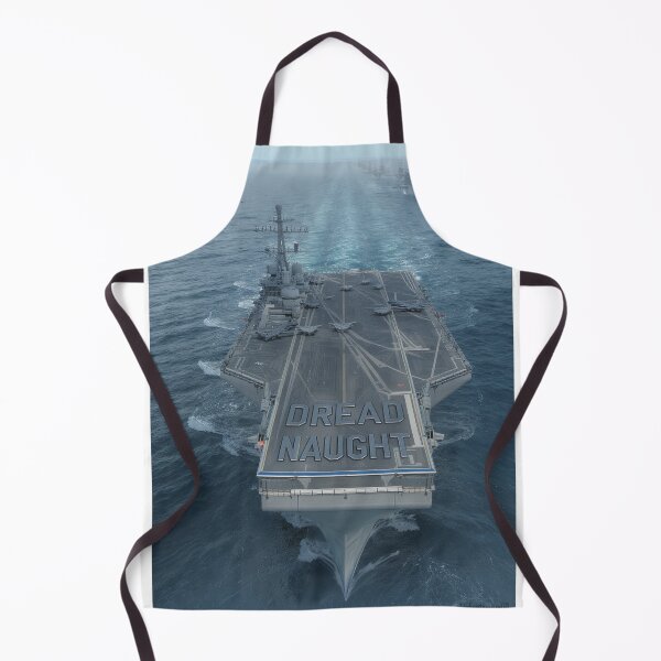 Item preview, United States Dreadnaught Print designed and sold by Lichentroupe63.