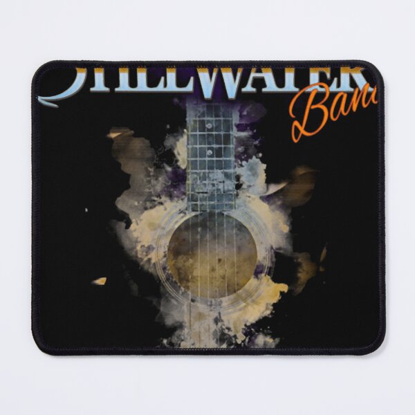 Item preview, Stillwater Band 1 T-Shirt designed and sold by ReneGermain.