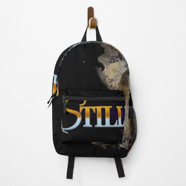 Item preview, Stillwater Band 1 T-Shirt designed and sold by ReneGermain.