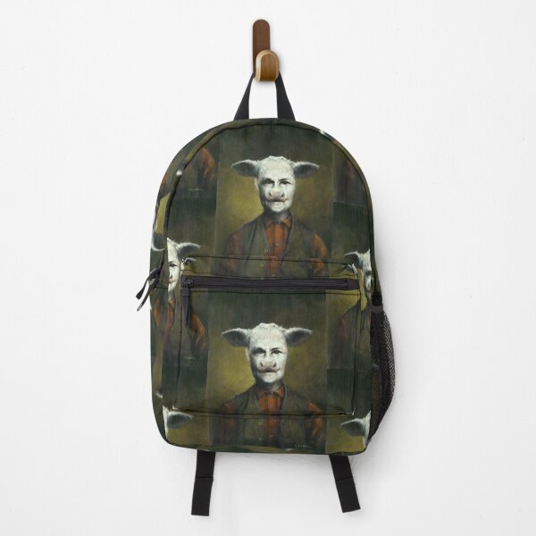 Item preview, Monsieur Bovidae designed and sold by mictomart.