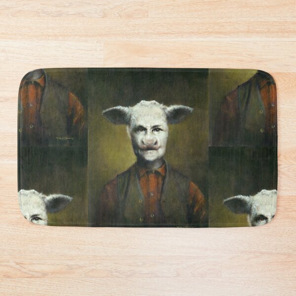 Item preview, Monsieur Bovidae designed and sold by mictomart.