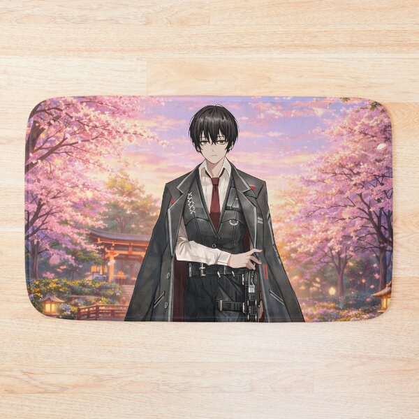 Item preview, Limbus Company - Yi Sang designed and sold by Bikash-A7.