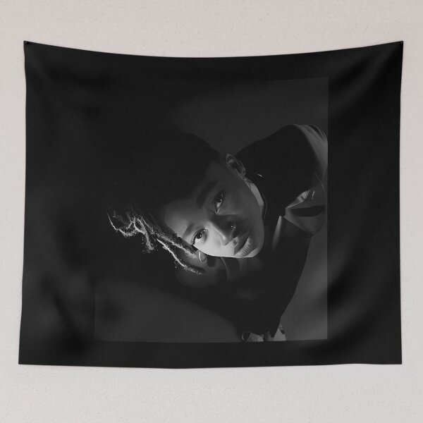 Item preview, Little Simz designed and sold by persephalette.
