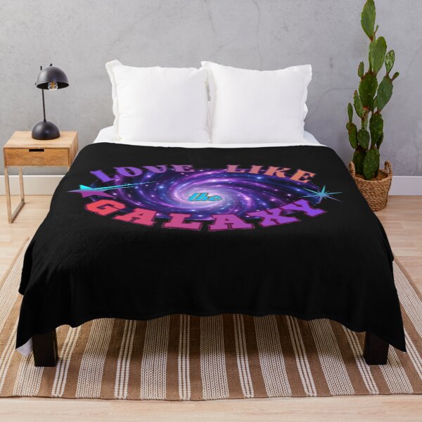 Item preview, Love Like The Galaxy designed and sold by Ninon 888.