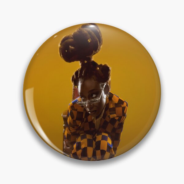 Item preview, Little Simz designed and sold by persephalette.