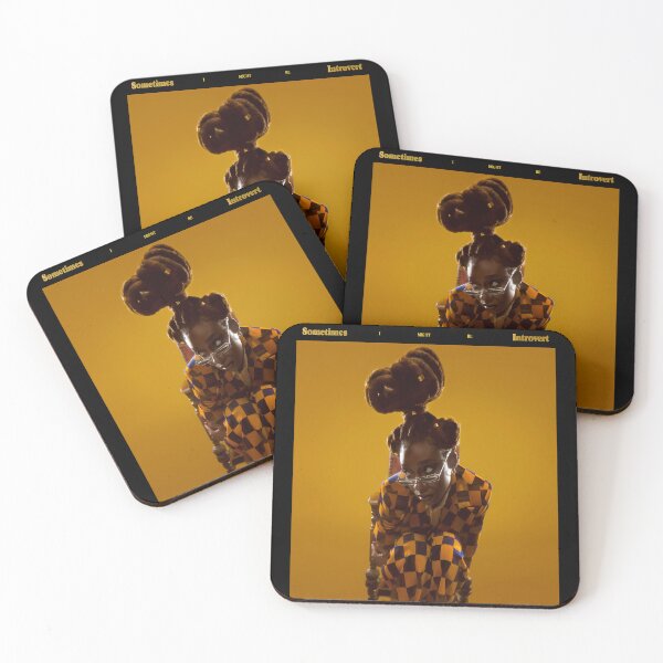Item preview, Little Simz designed and sold by persephalette.
