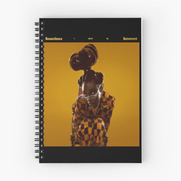 Item preview, Little Simz designed and sold by persephalette.