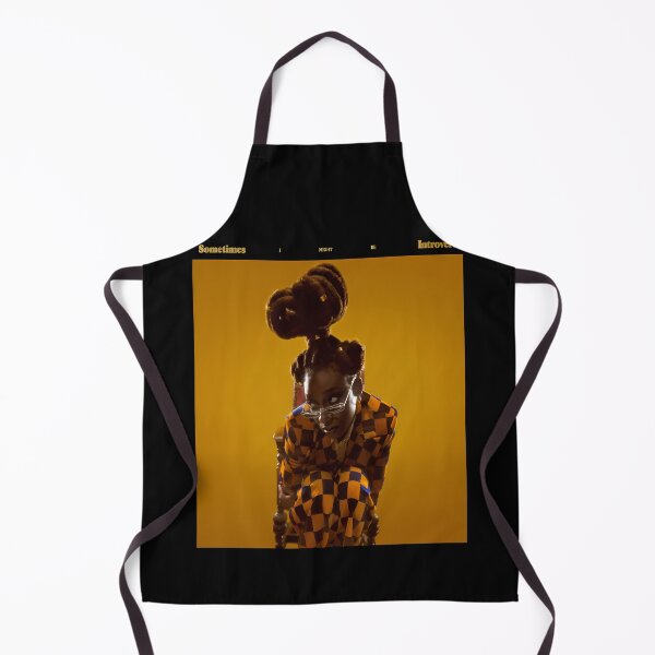 Item preview, Little Simz designed and sold by persephalette.