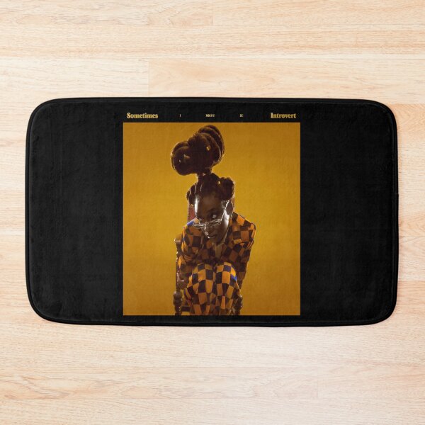 Item preview, Little Simz designed and sold by persephalette.
