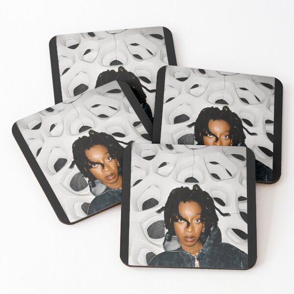 Item preview, Little Simz designed and sold by persephalette.