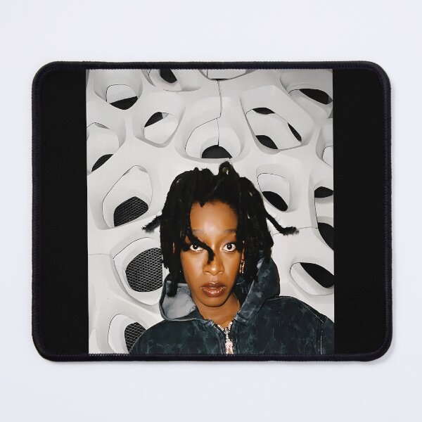 Item preview, Little Simz designed and sold by persephalette.
