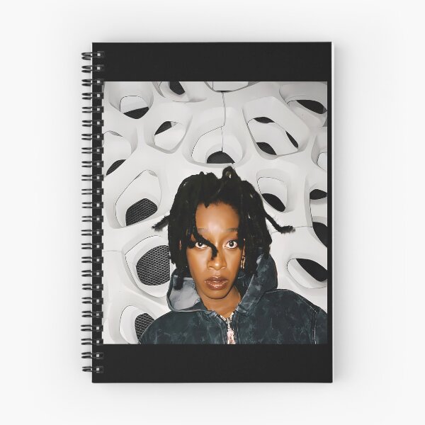Item preview, Little Simz designed and sold by persephalette.