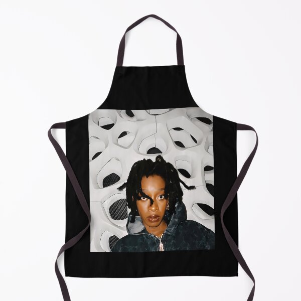 Item preview, Little Simz designed and sold by persephalette.