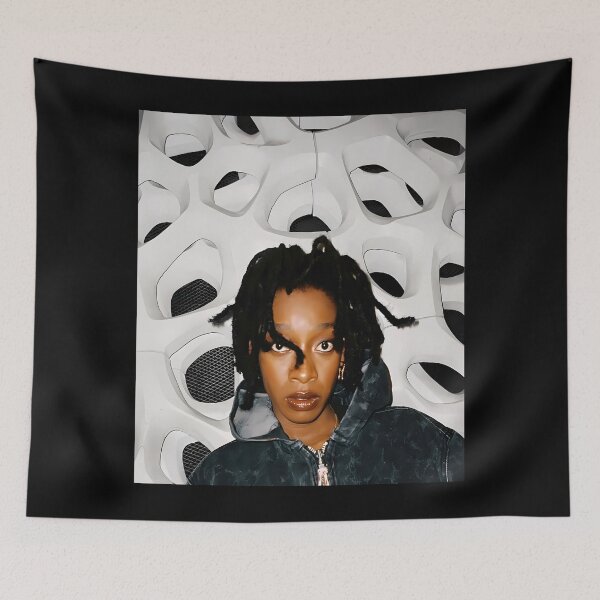 Item preview, Little Simz designed and sold by persephalette.