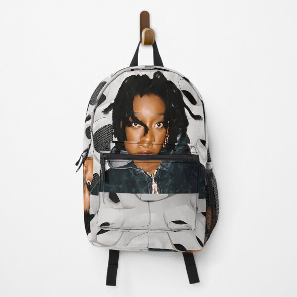 Item preview, Little Simz designed and sold by persephalette.