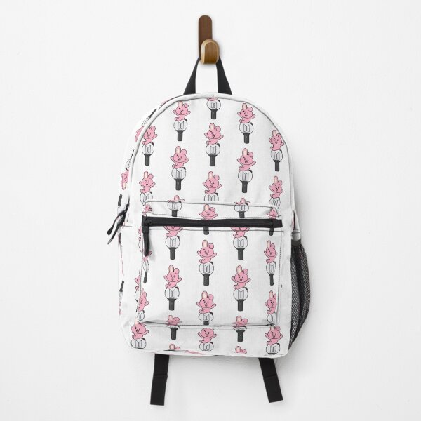 Item preview, BT21 Armybomb Cooky Bts — Cute BT21 Sticker designed and sold by Crazy-universe.