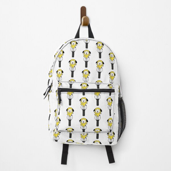 Item preview, BT21 Armybomb Chimmy Bts — Cute BT21 Sticker designed and sold by Crazy-universe.