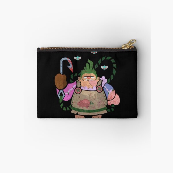 Item preview, Dota 2 Pudge V2 designed and sold by ANBARTS.