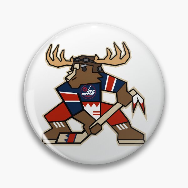 Item preview, Kachina Moose designed and sold by ushioi.