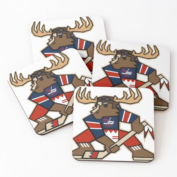 Item preview, Kachina Moose designed and sold by ushioi.