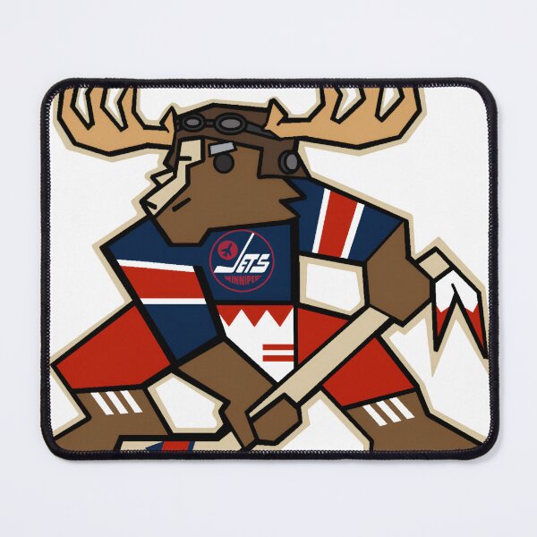 Item preview, Kachina Moose designed and sold by ushioi.