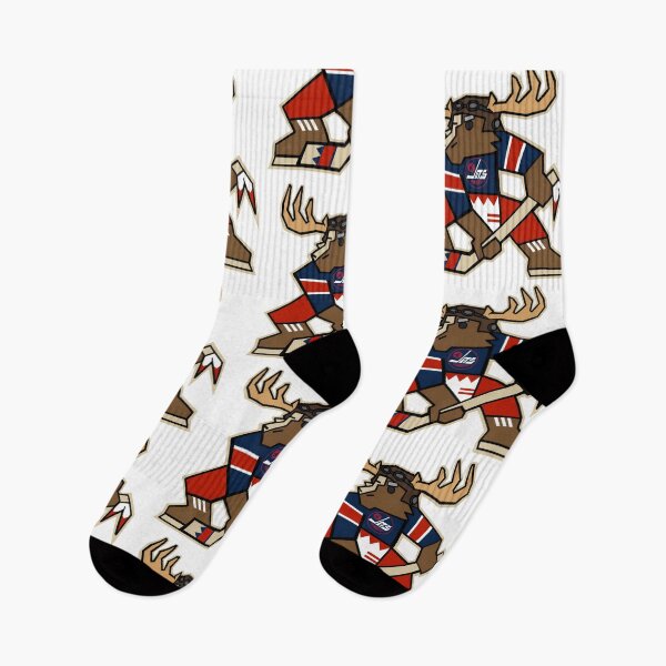 Item preview, Kachina Moose designed and sold by ushioi.