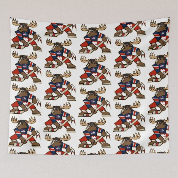 Item preview, Kachina Moose designed and sold by ushioi.