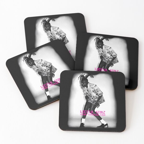 Item preview, Little Simz designed and sold by persephalette.