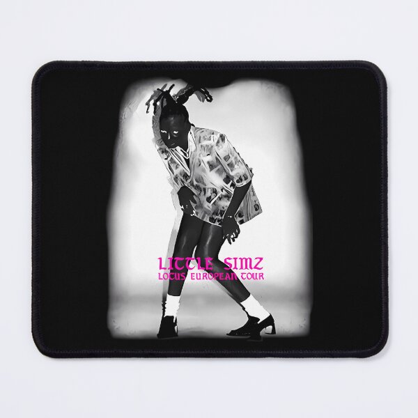 Item preview, Little Simz designed and sold by persephalette.