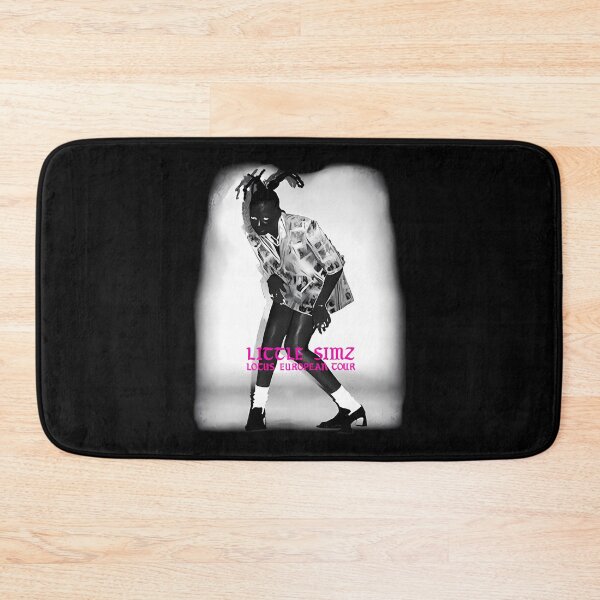 Item preview, Little Simz designed and sold by persephalette.