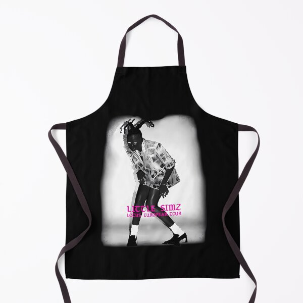 Item preview, Little Simz designed and sold by persephalette.