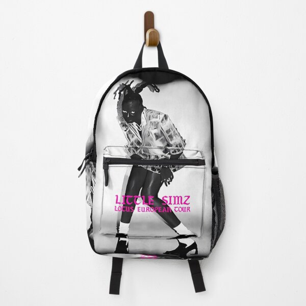 Item preview, Little Simz designed and sold by persephalette.