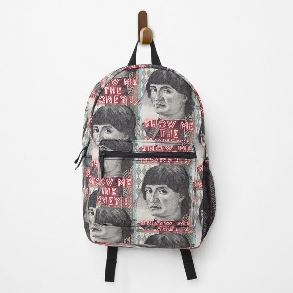 Item preview, Show Me The Money! designed and sold by Archive of Human Error.