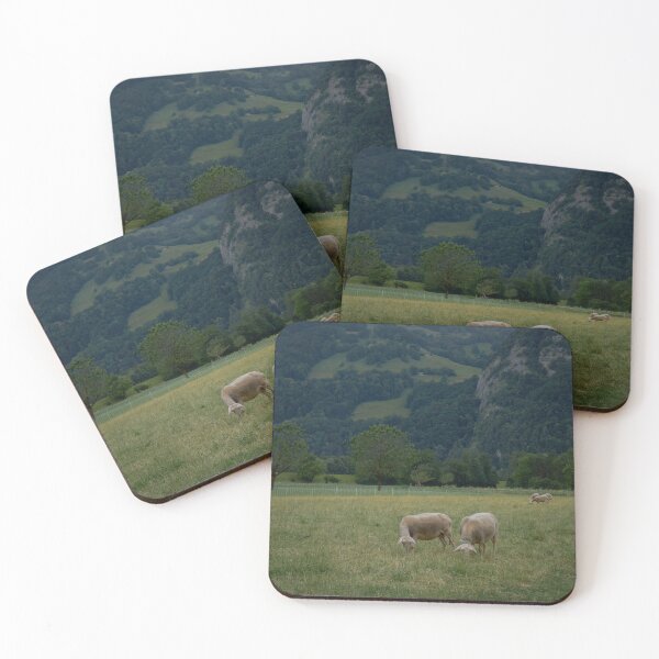 Item preview, Alpine Meadows designed and sold by AKI | Art Kode of Imagination.