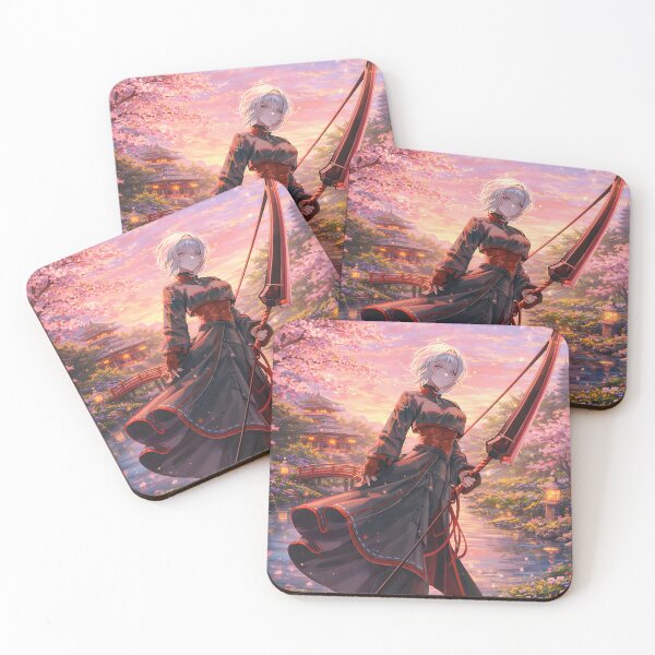 Item preview, Limbus Company - Faust designed and sold by Bikash-A7.