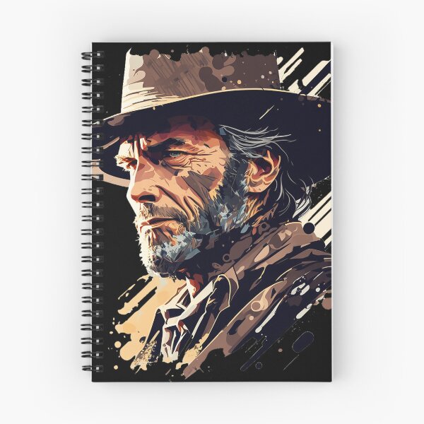 Item preview, Eastwood  designed and sold by nerdyrock.